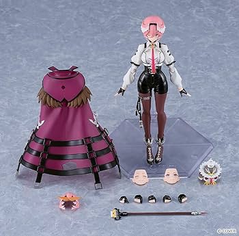 Amazon | マックスファクトリー[Max Factory] figma ホロライブ
